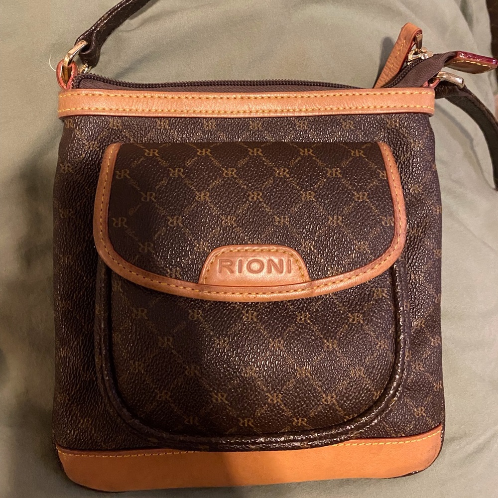Rioni Purse